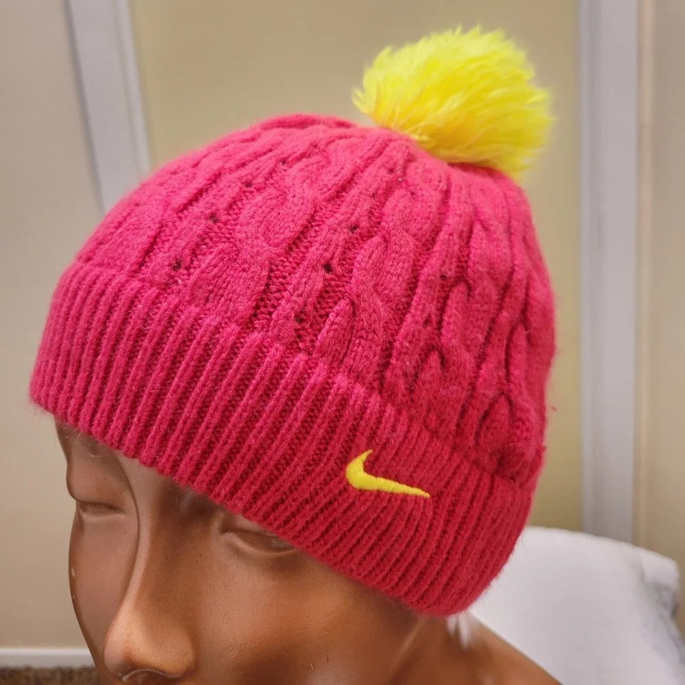 Nike girls size